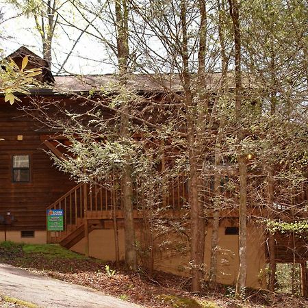 Mountain Hideaway #338 Villa Gatlinburg Exterior foto