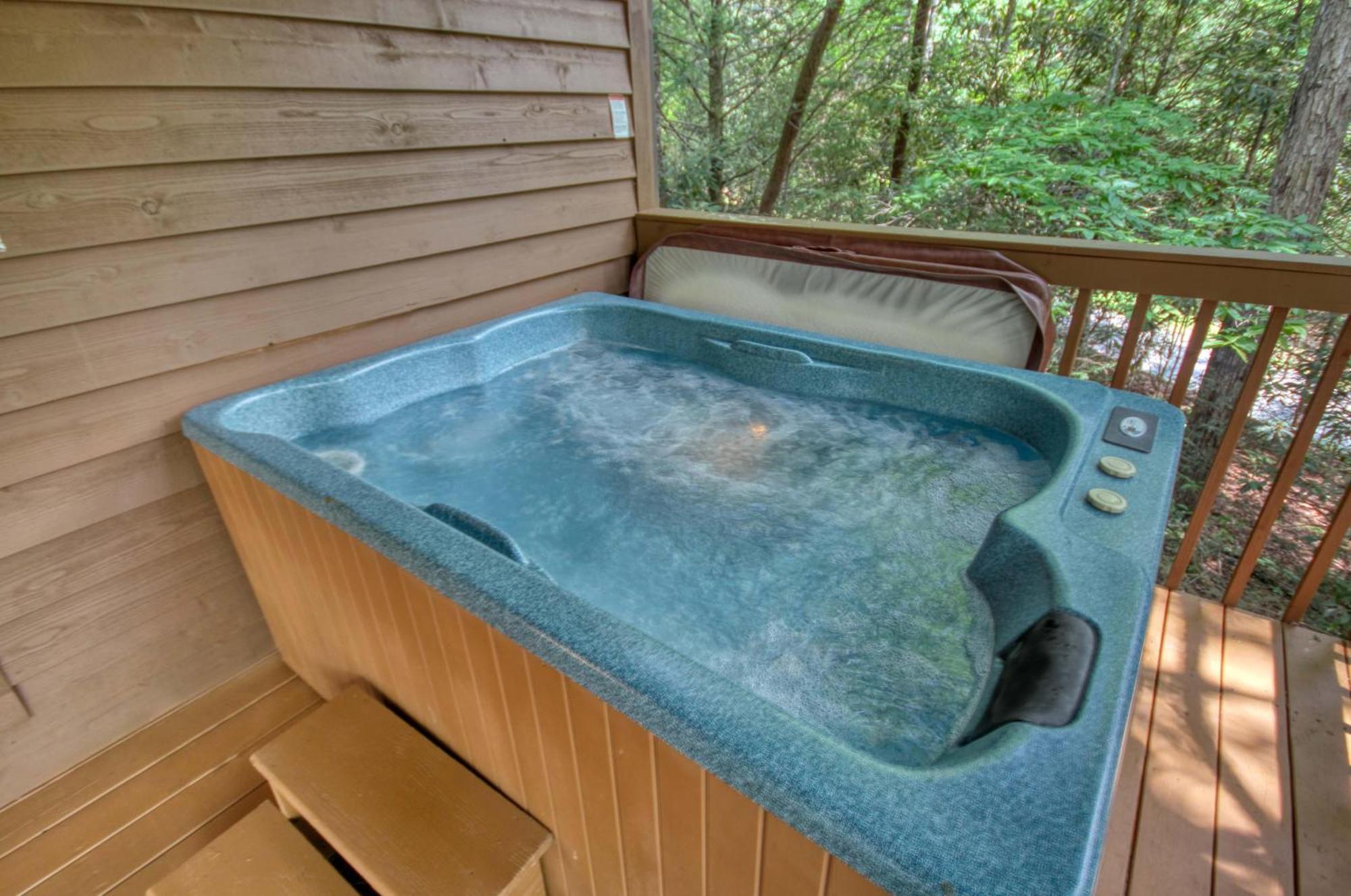 Mountain Hideaway #338 Villa Gatlinburg Exterior foto