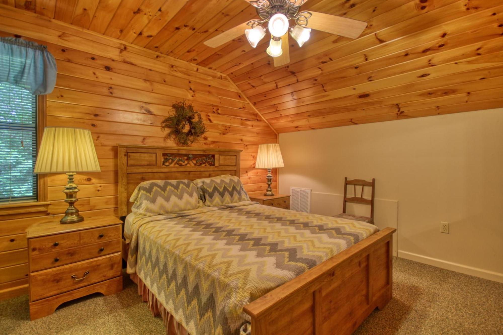Mountain Hideaway #338 Villa Gatlinburg Exterior foto