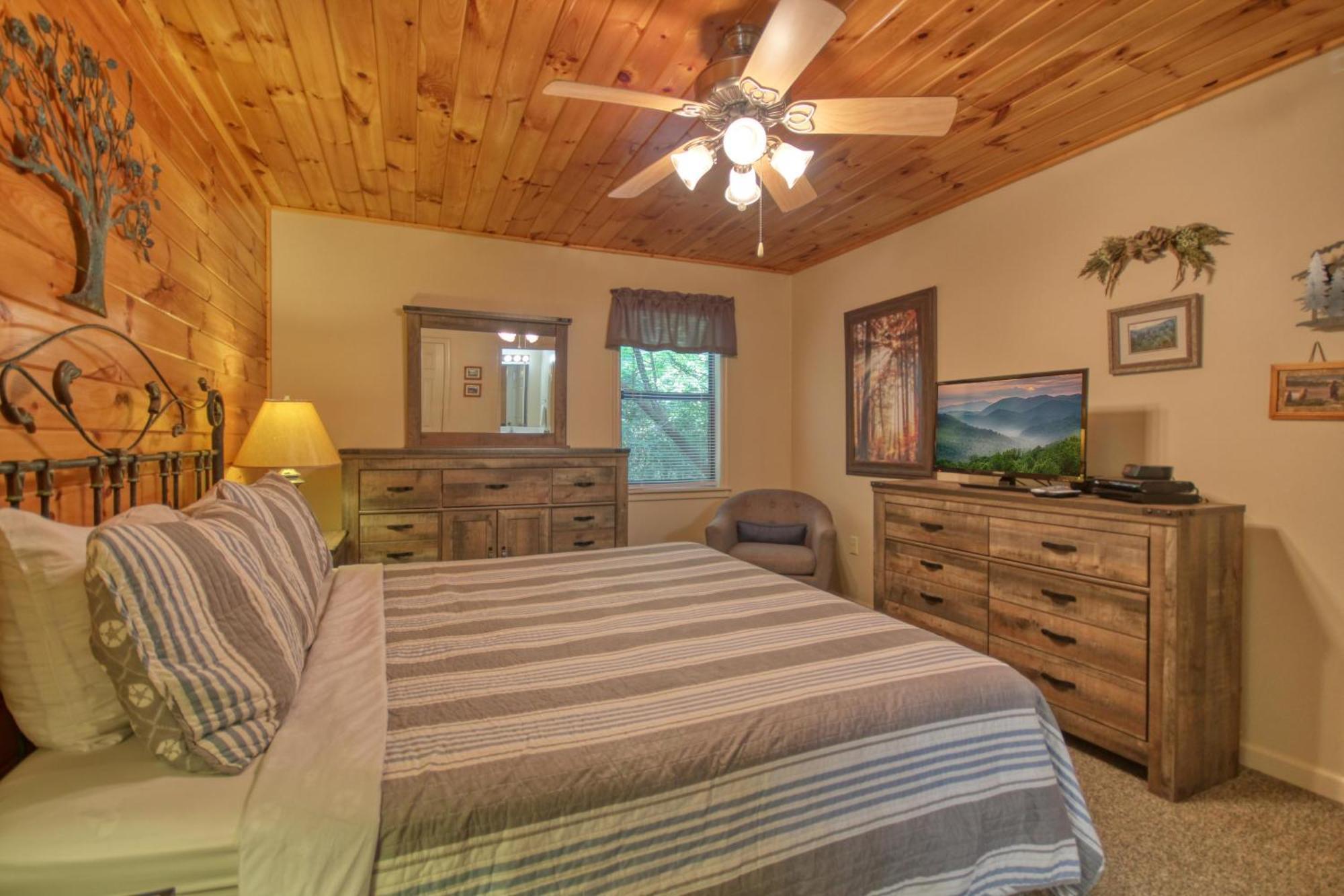 Mountain Hideaway #338 Villa Gatlinburg Exterior foto