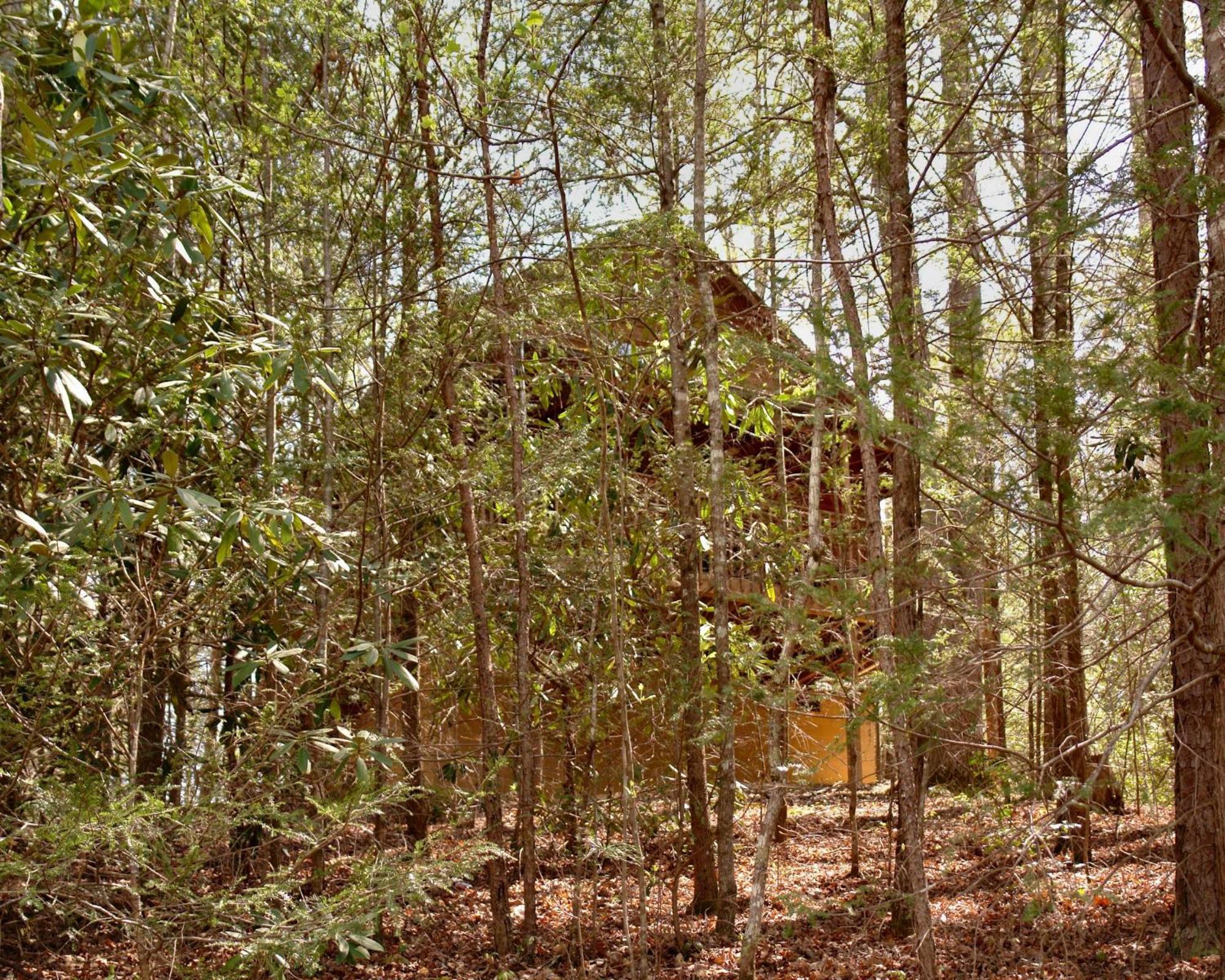 Mountain Hideaway #338 Villa Gatlinburg Exterior foto